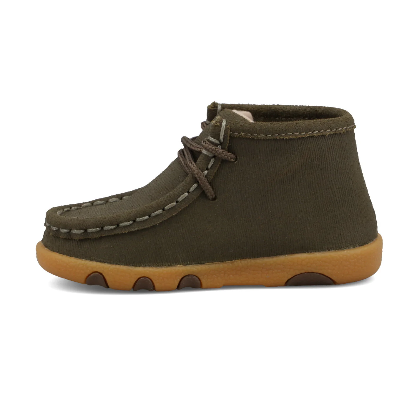 Chukka Driving Moc | ICA0046 - Image 2