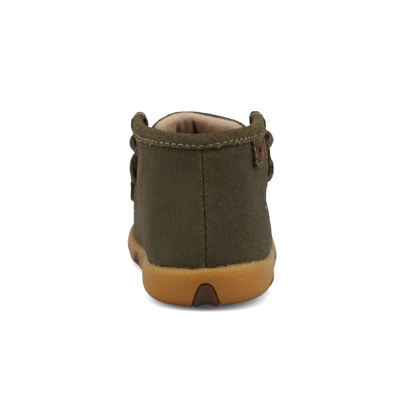 Chukka Driving Moc | ICA0046 - Image 6