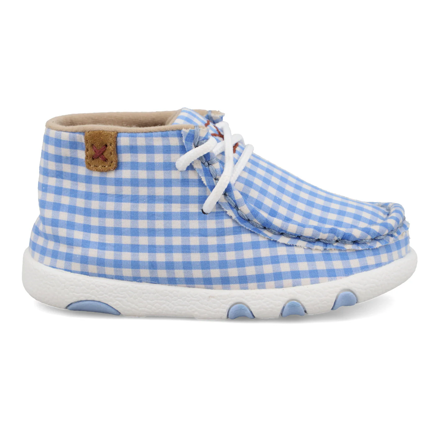 Chukka Driving Moc | ICA0051 - Image 4