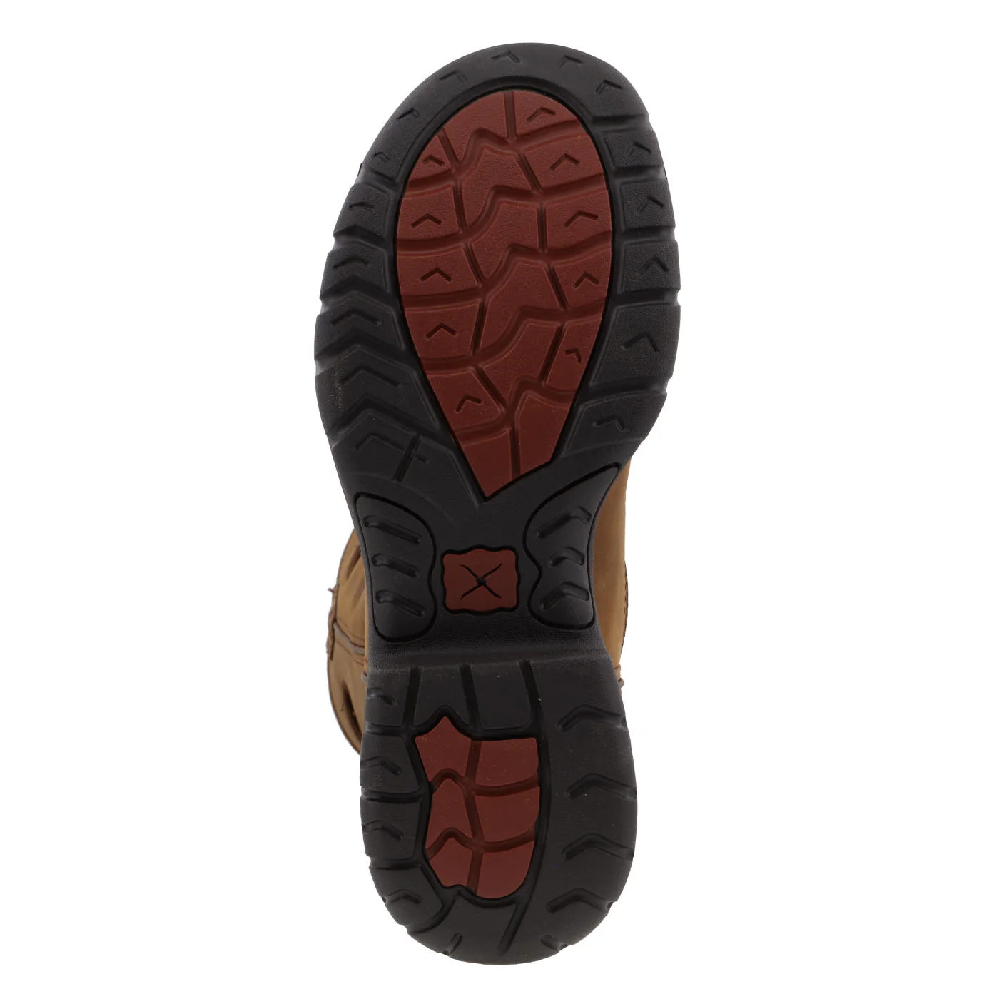 11" All Around Work Boot | MABW001 - Image 3