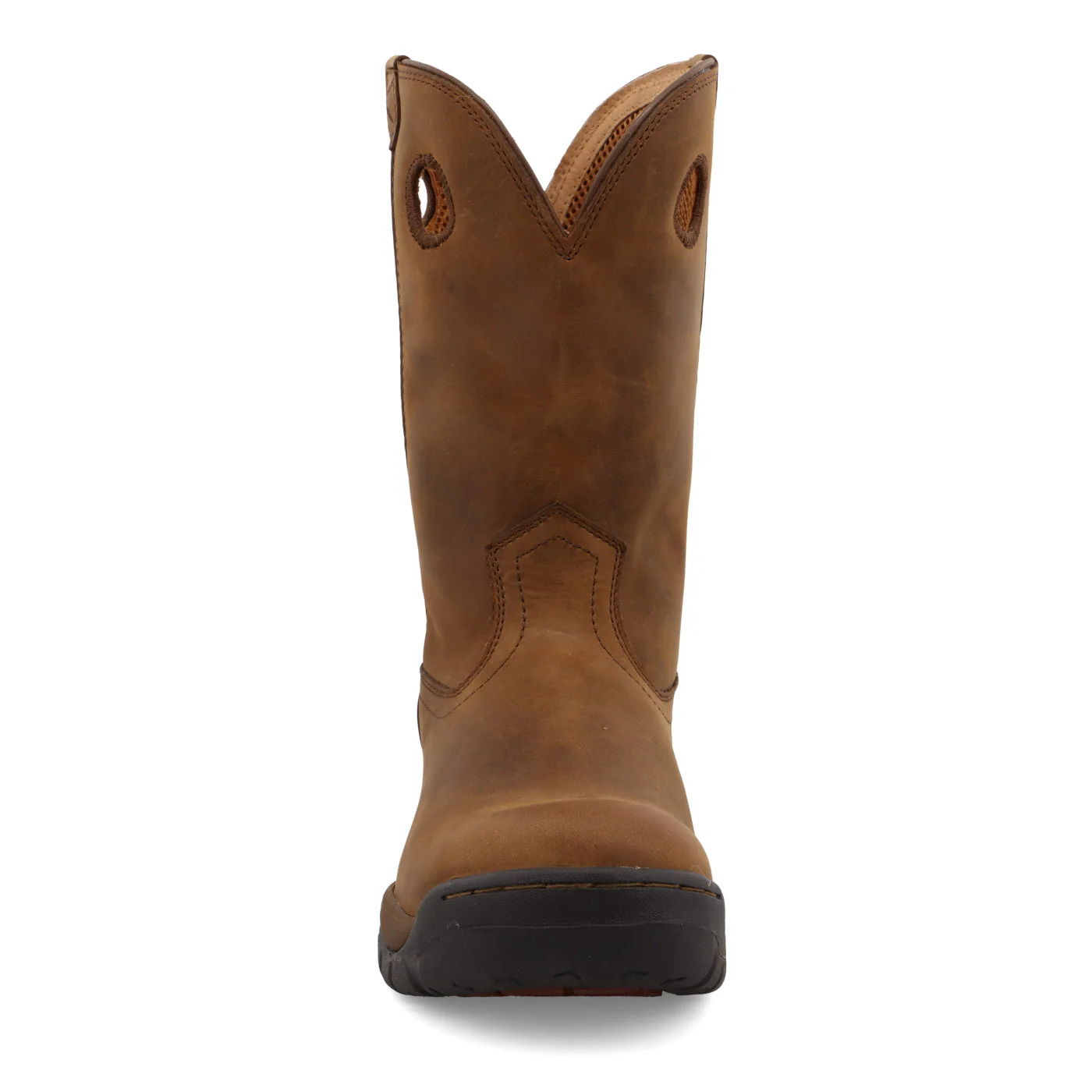 11" All Around Work Boot | MABW001 - Image 5