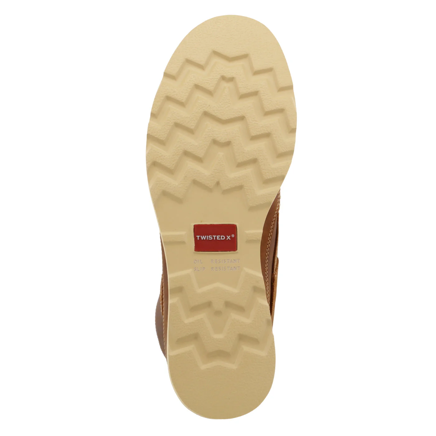 4" Work Wedge Sole Boot | MCAS001 - Image 3