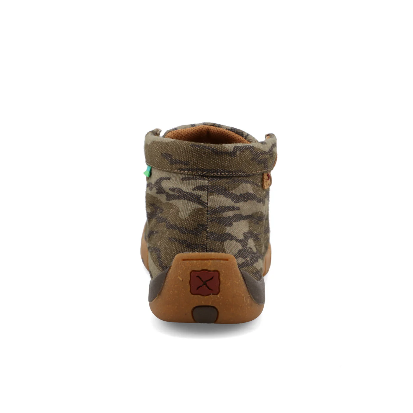 Chukka Driving Moc | MDM0082 - Image 6