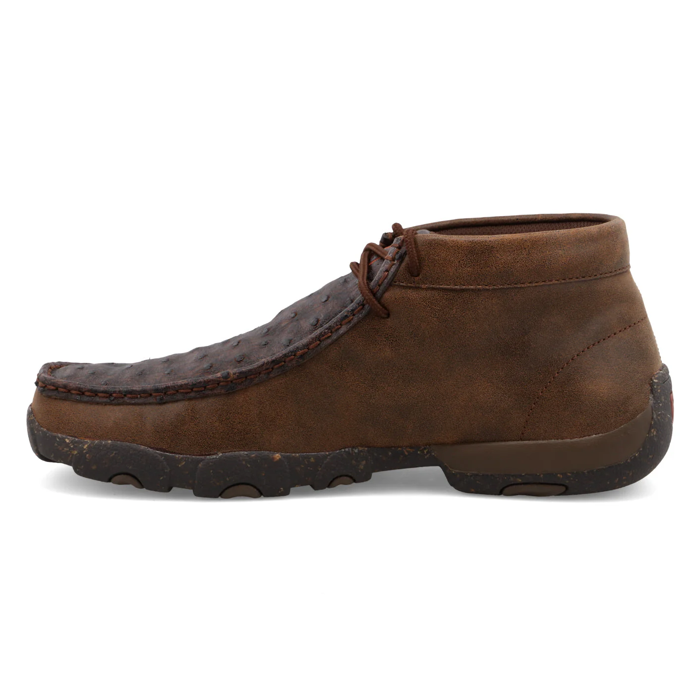 Chukka Driving Moc | MDM0087 - Image 2