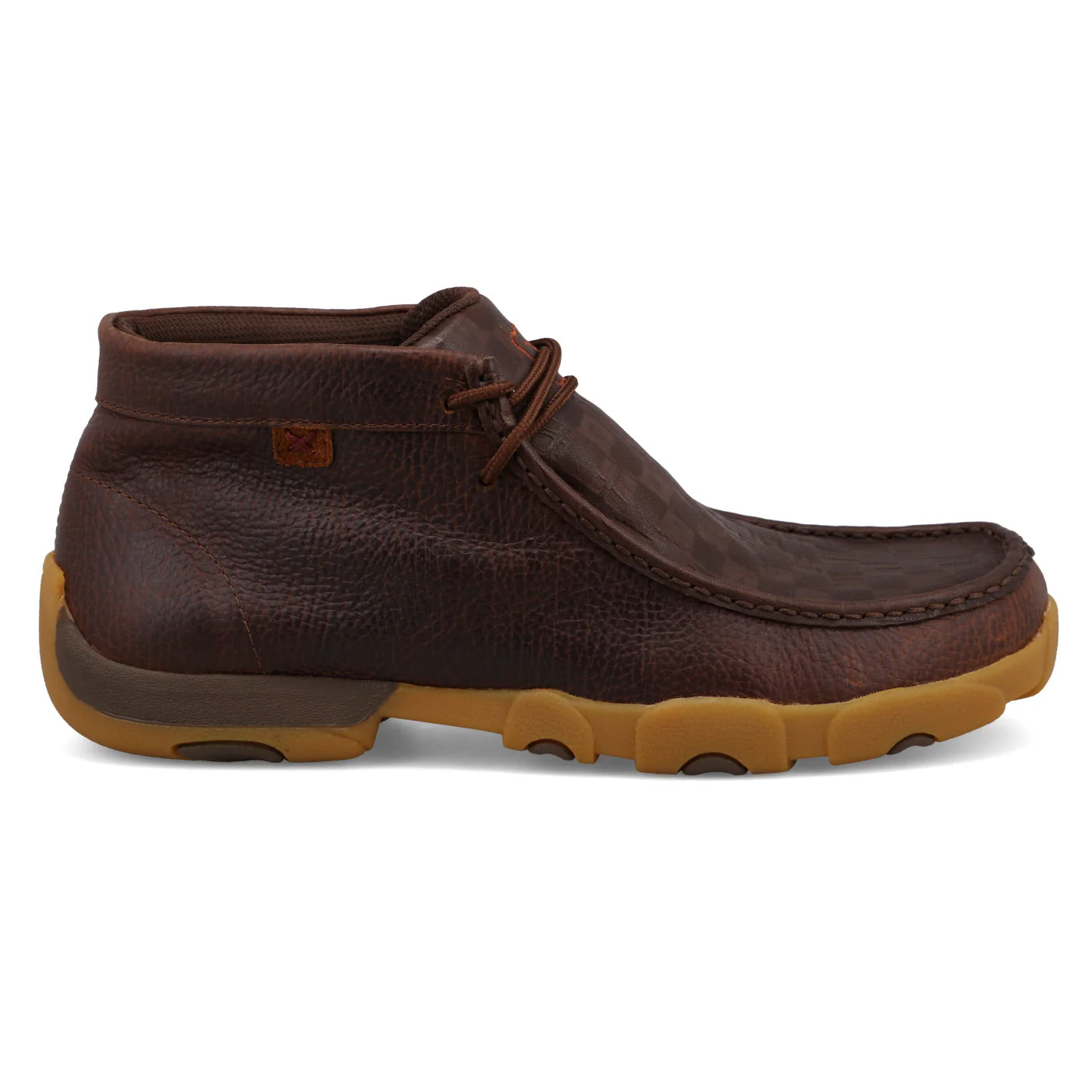 Chukka Driving Moc | MDM0107 - Image 4
