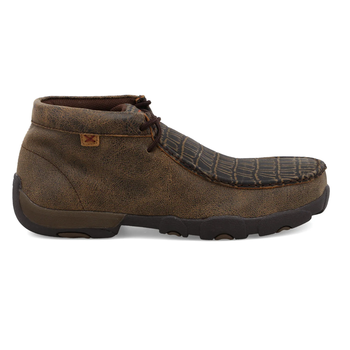 Work Chukka Driving Moc | MDMAL02 - Image 4