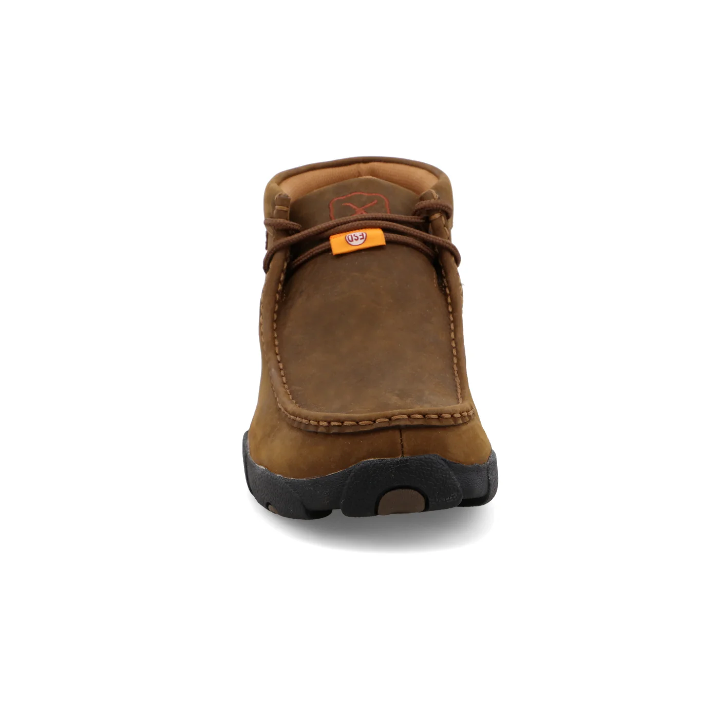 Work Chukka Driving Moc | MDMNSD1 - Image 5