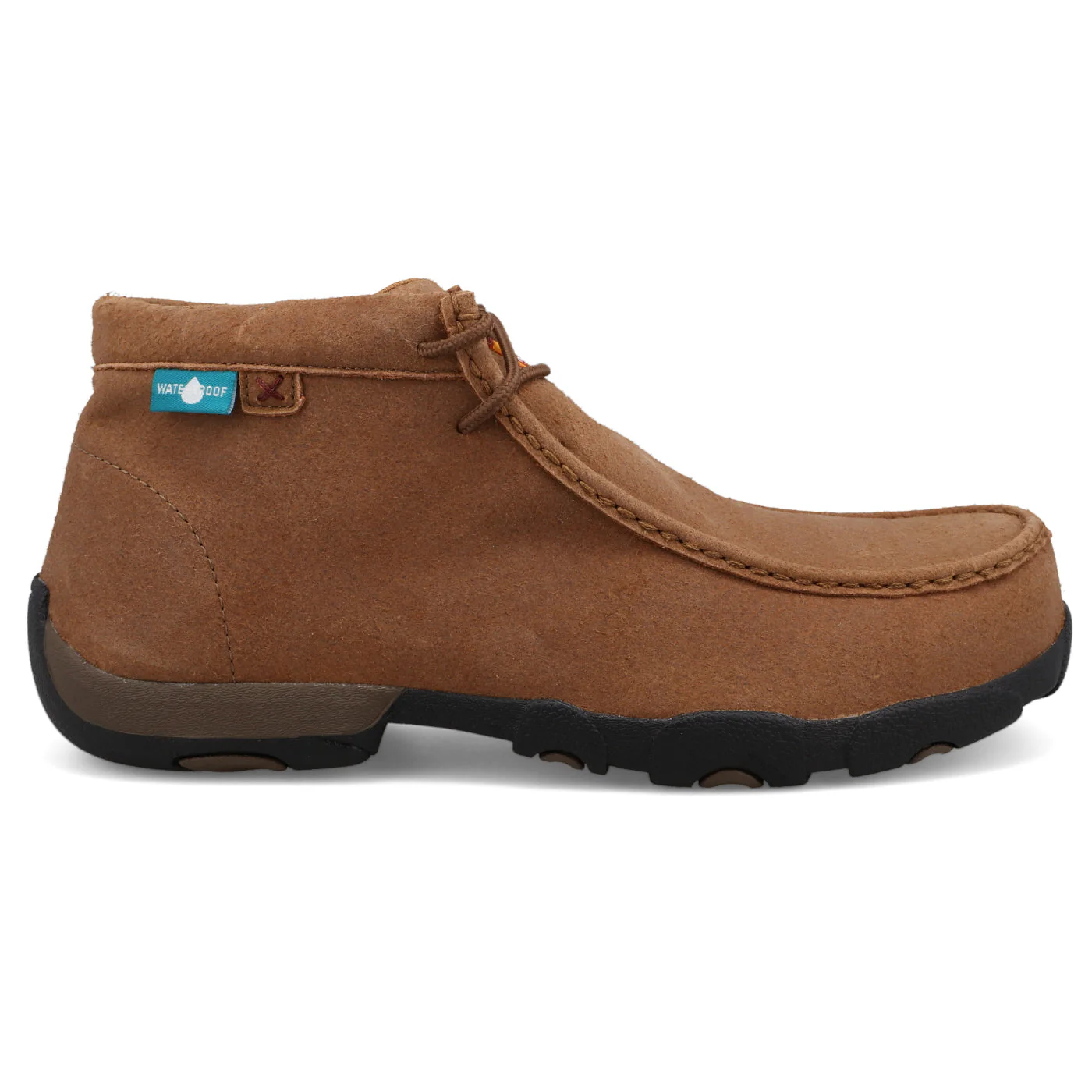 Work Chukka Driving Moc | MDMNTW2 - Image 4