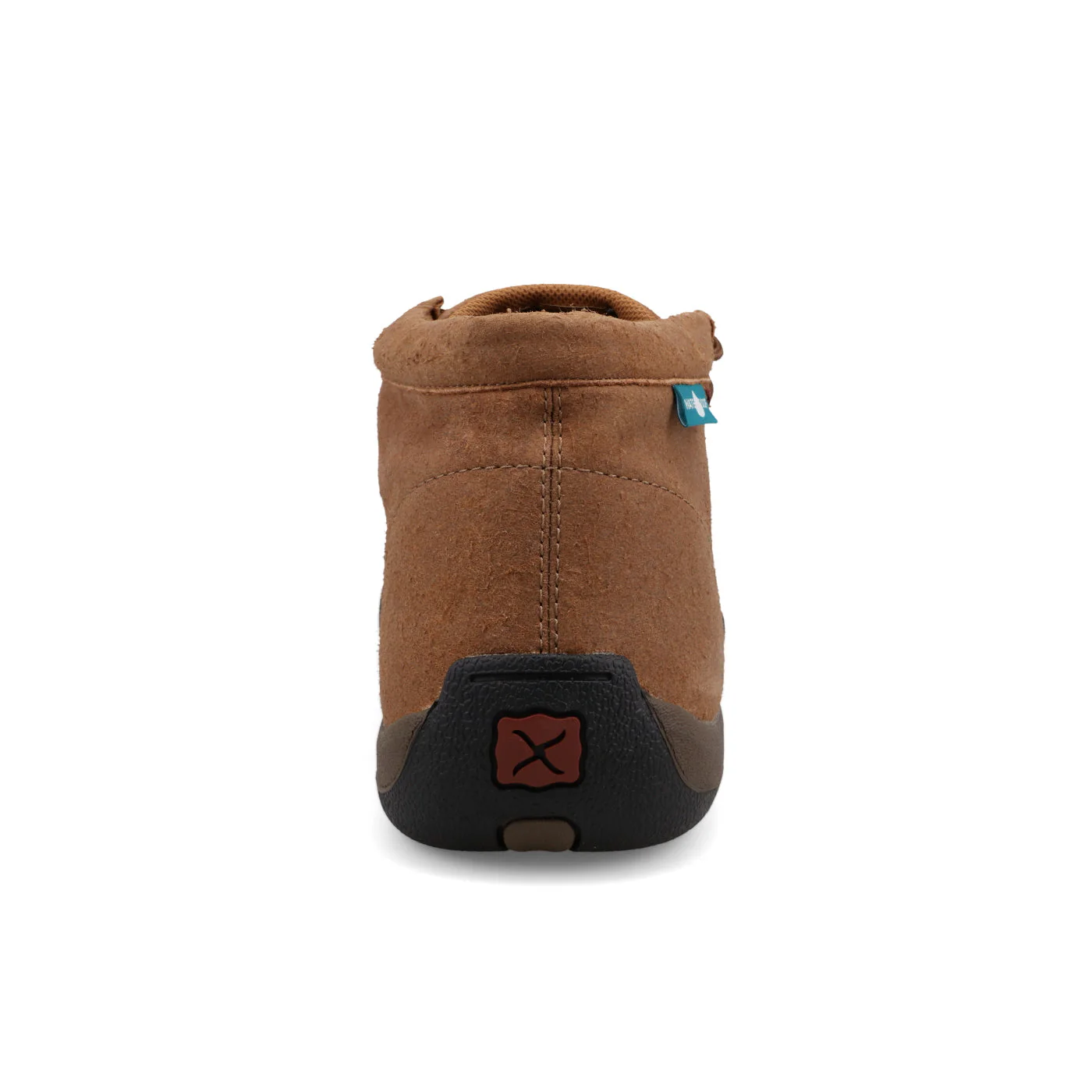 Work Chukka Driving Moc | MDMNTW2 - Image 6