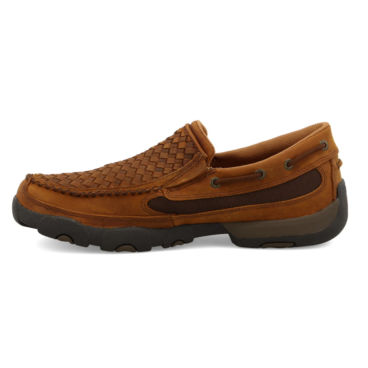 Slip-On Driving Moc | MDMS017 - Image 2