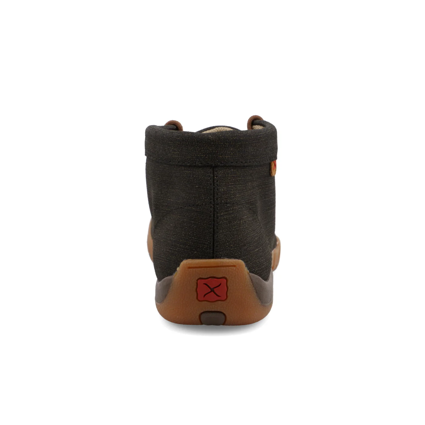 Work Chukka Driving Moc | MDMST03 - Image 6