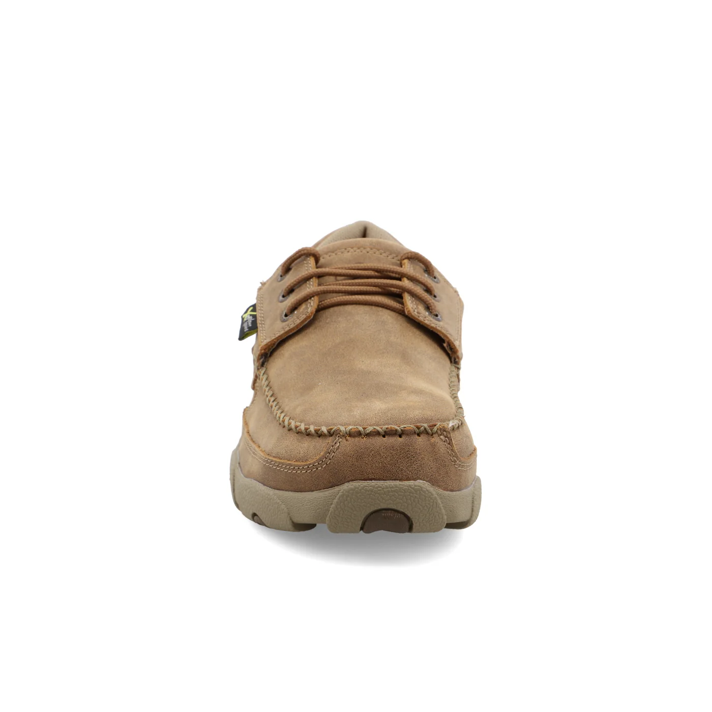 Work Boat Shoe Driving Moc | MDMSTM1 - Image 5