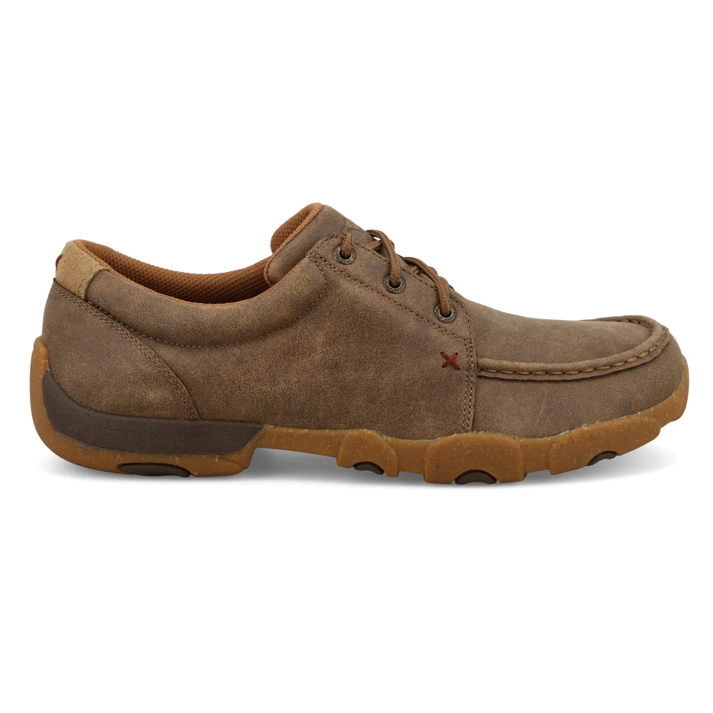 Boat Shoe UltraLite X™ Driving Moc | MDMU003 - Image 4