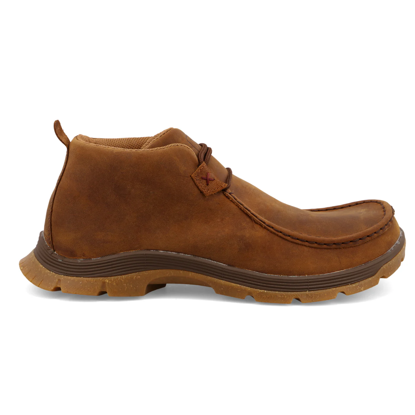 Chukka Oblique Toe | MFS0003 - Image 4