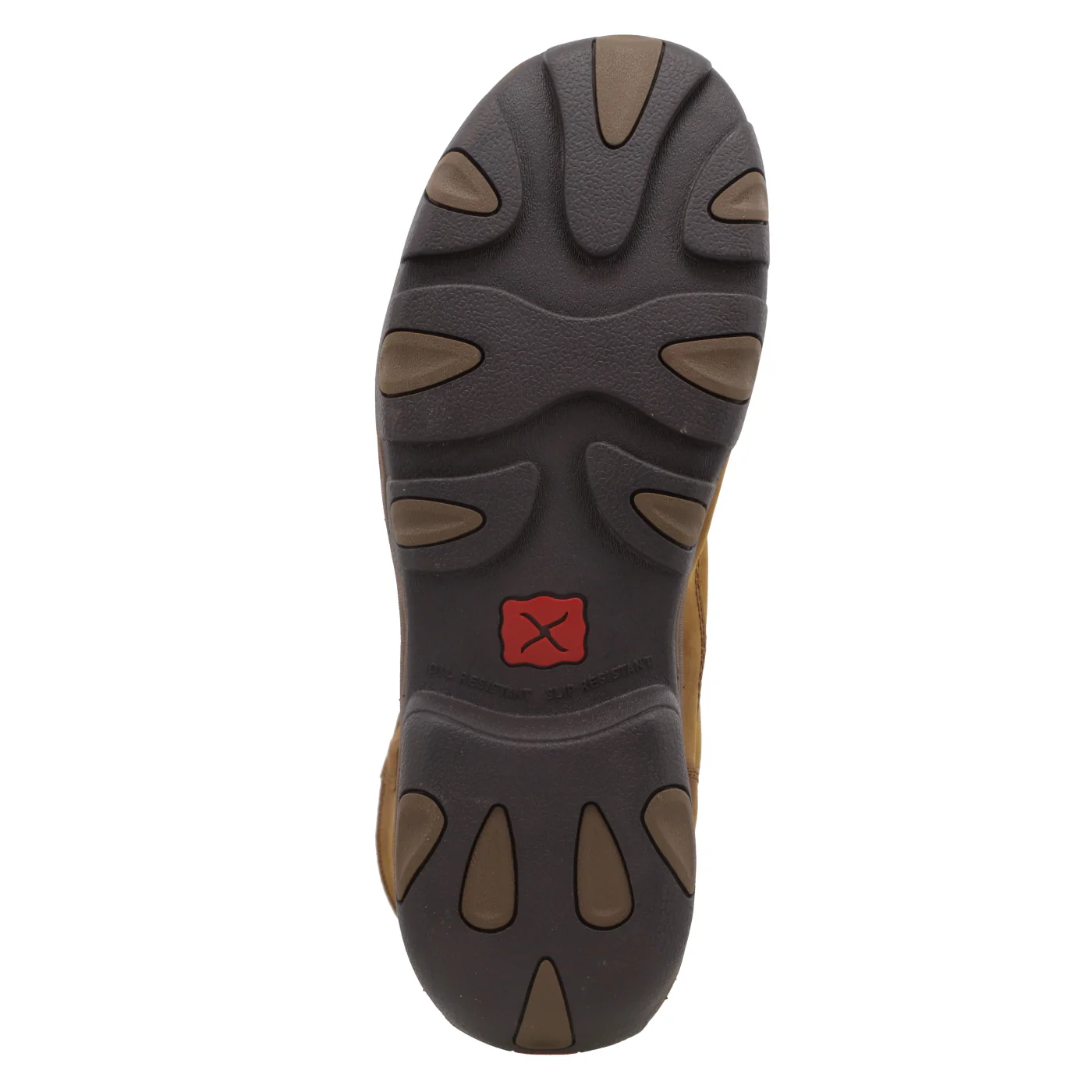 11" Pull On Hiker Boot | MHKBW01 - Image 3