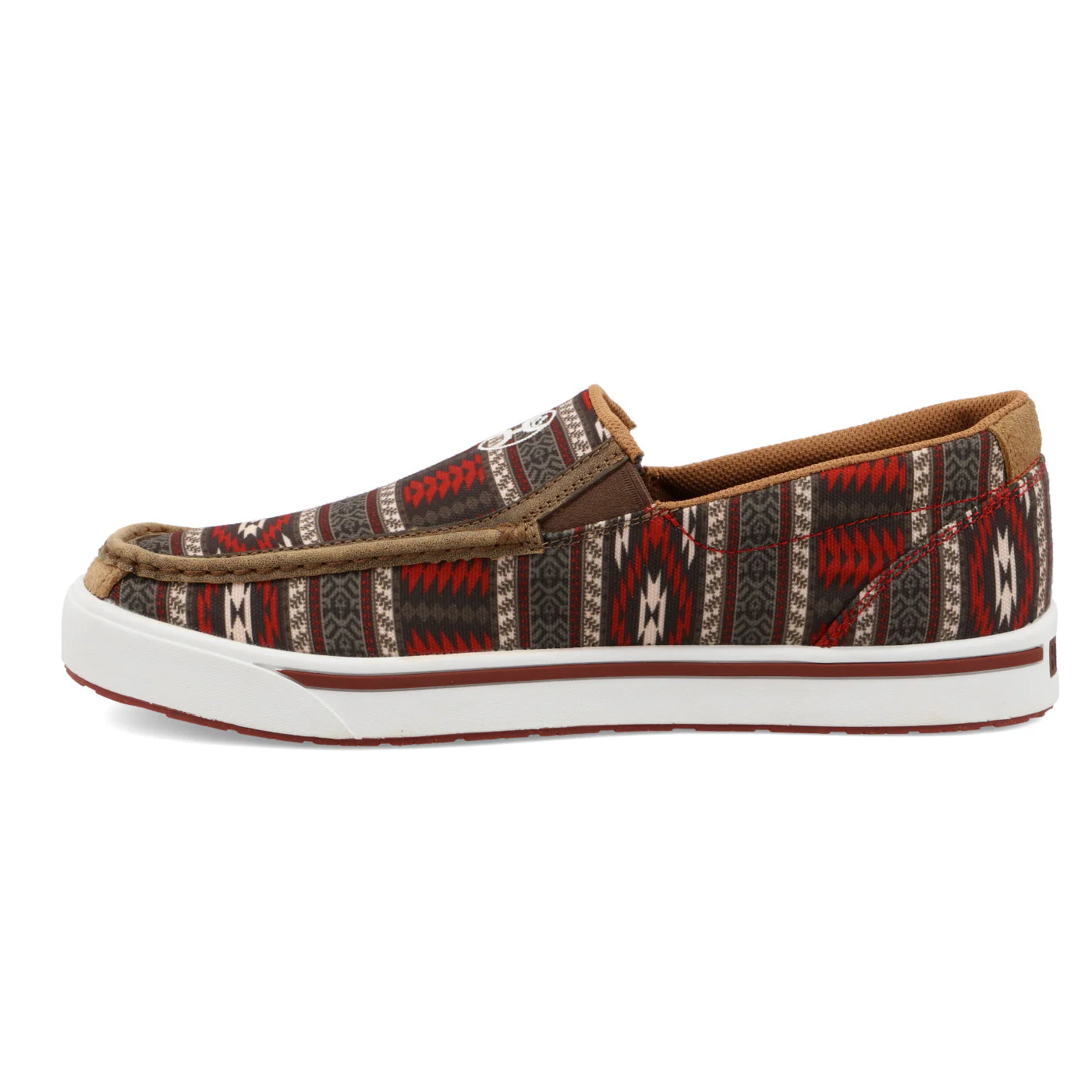 Hooey® Slip-On Loper | MHYC023 - Image 2