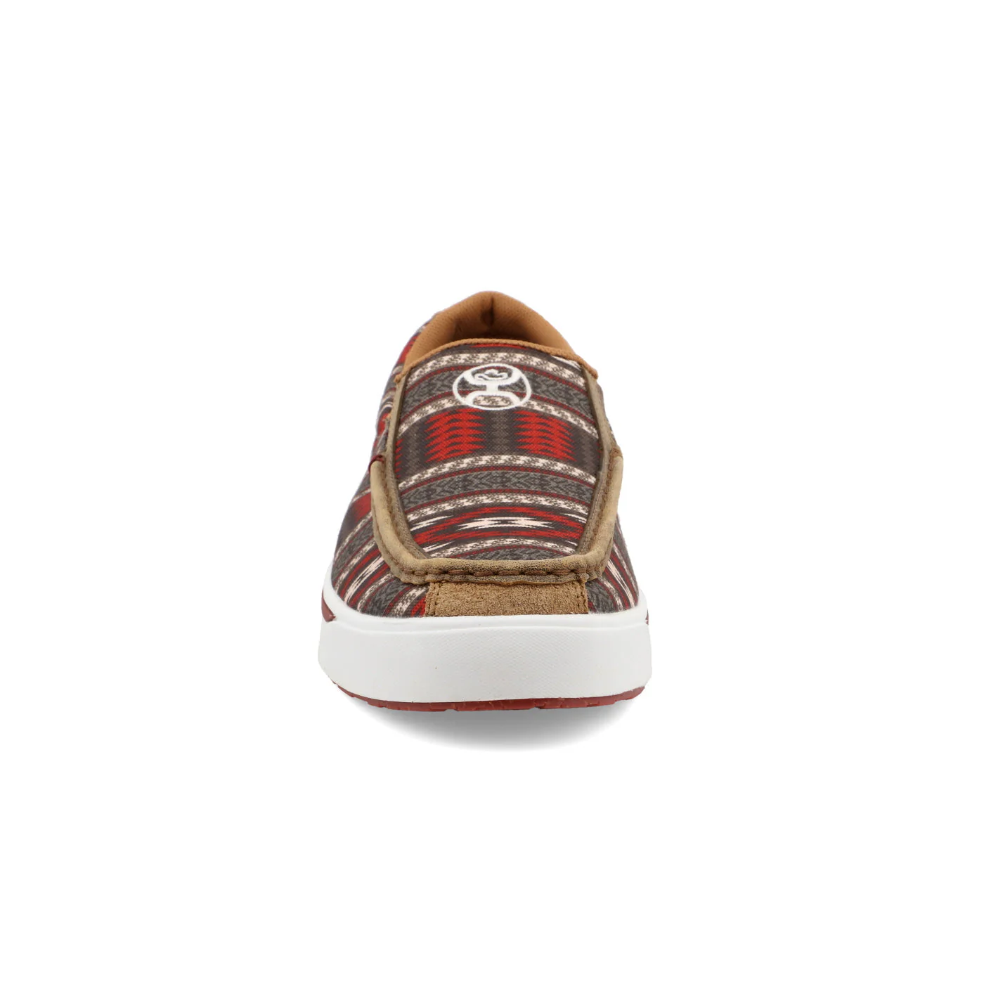 Hooey® Slip-On Loper | MHYC023 - Image 5