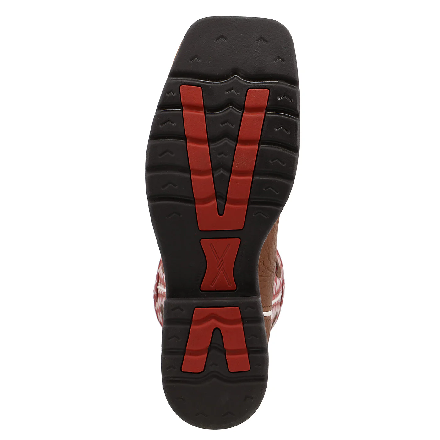 12" Western Work Boot | MLCS001 - Image 3