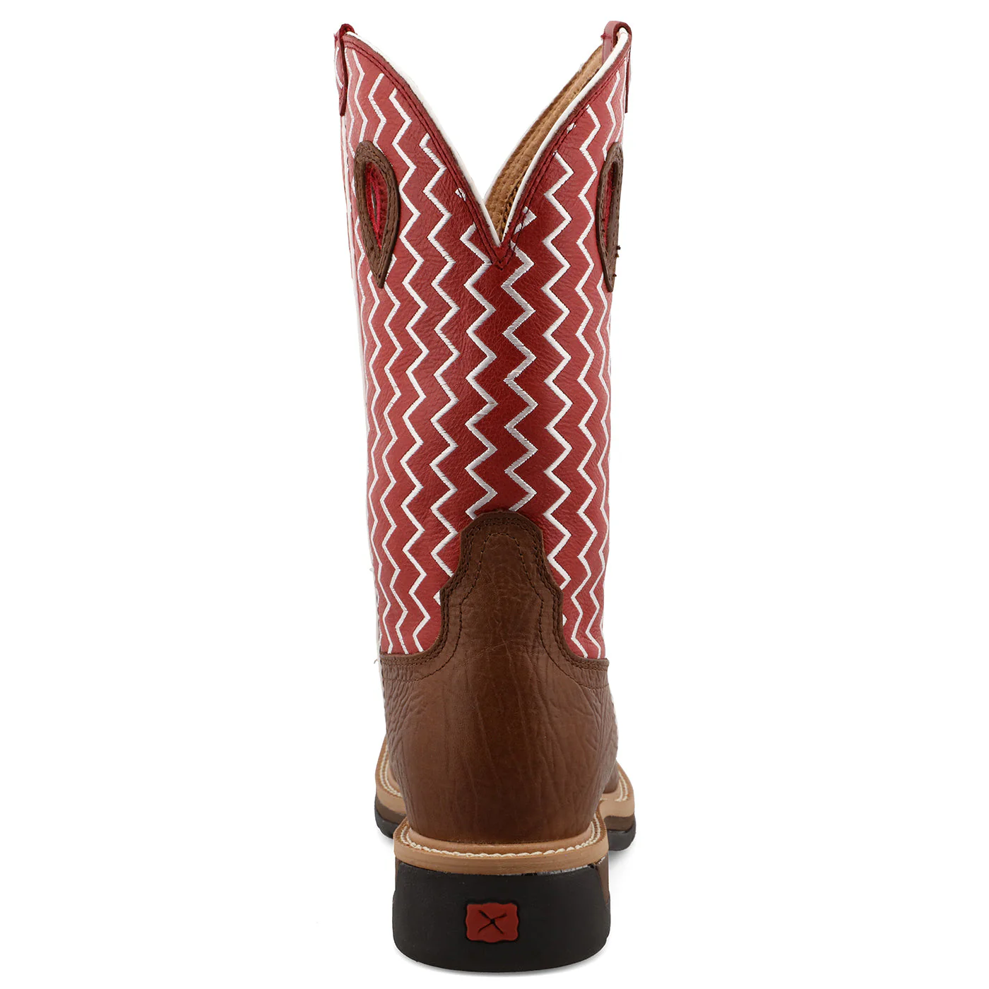 12" Western Work Boot | MLCS001 - Image 6