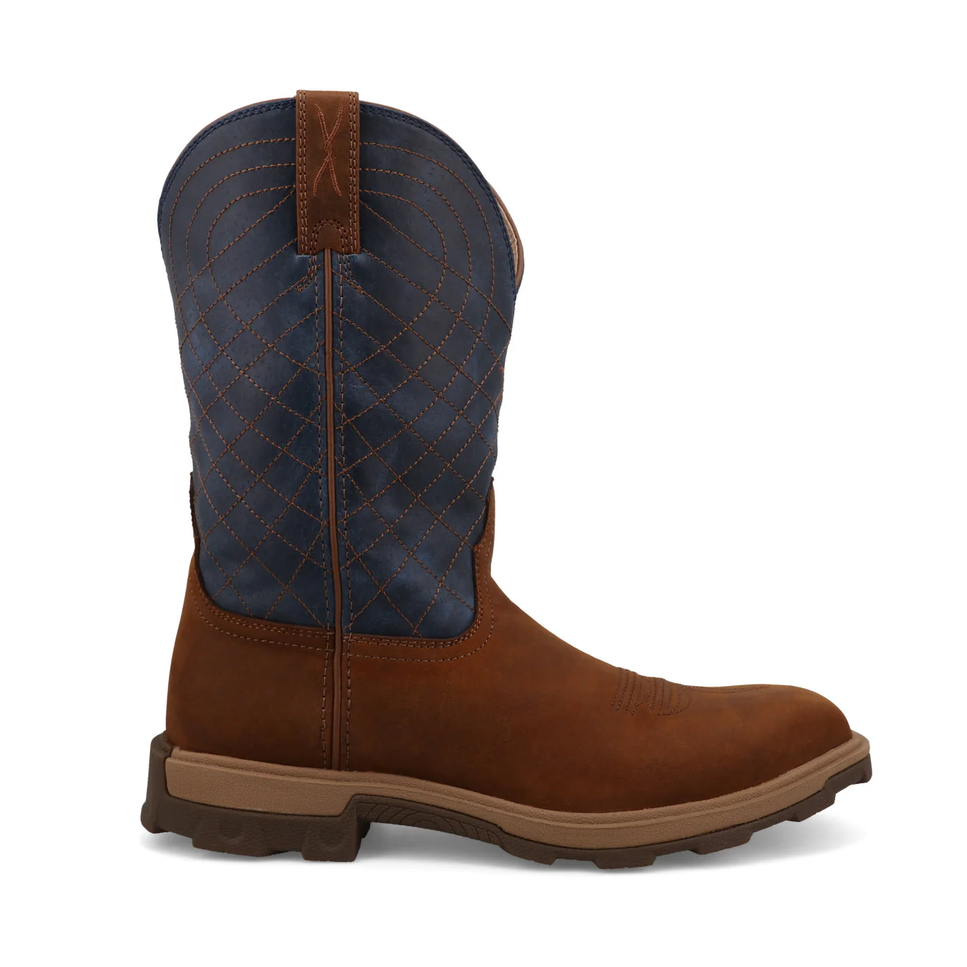 11" UltraLite X™ Work Boot | MULN004 - Image 4