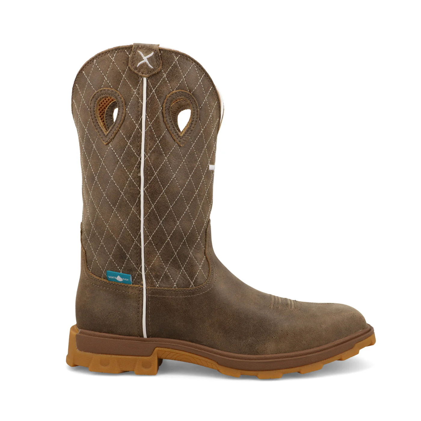 12" UltraLite X™ Work Boot | MULNW03 - Image 4