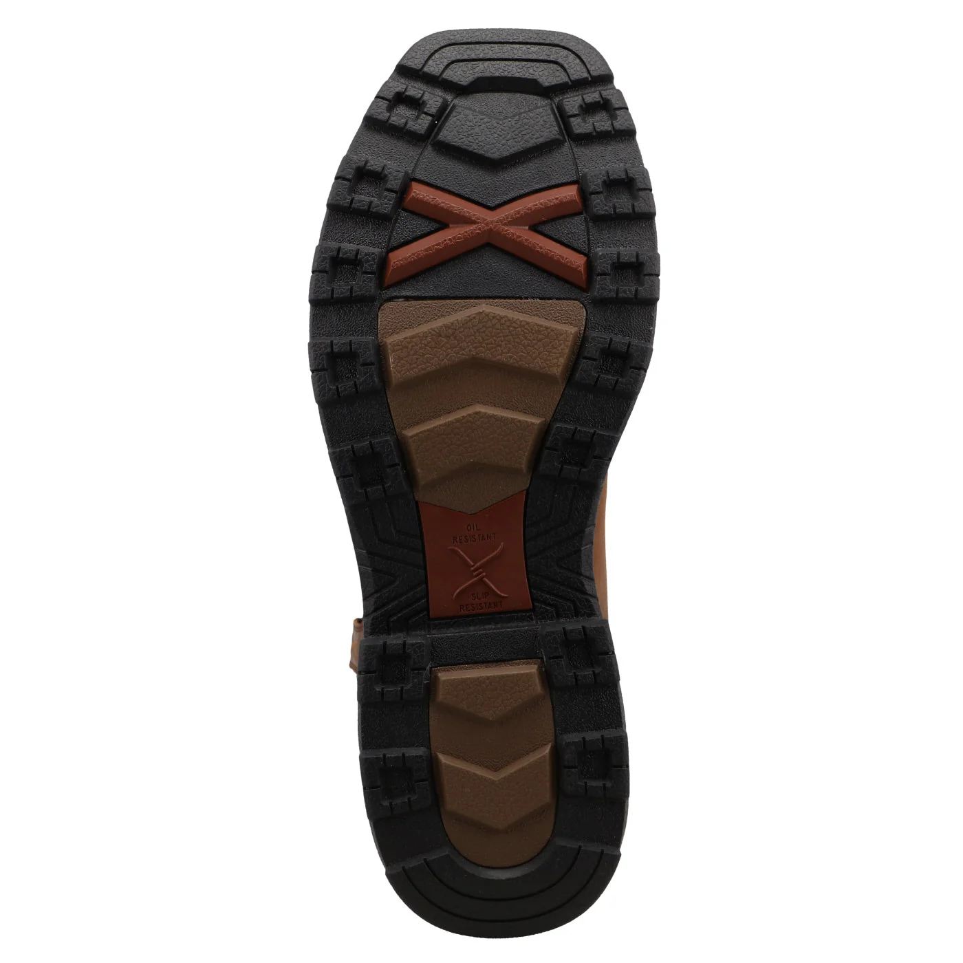 11" UltraLite X™ Work Boot | MUNW001 - Image 3