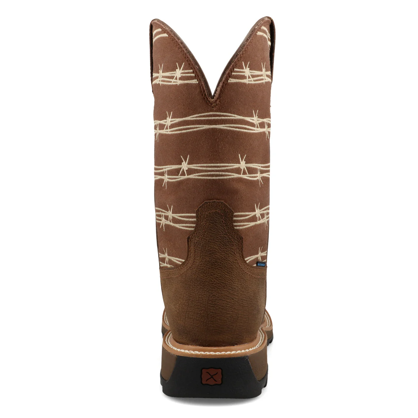 11" UltraLite X™ Work Boot | MUNW003 - Image 6
