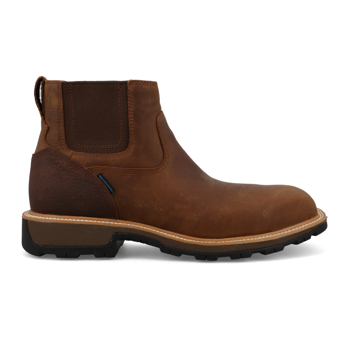 6" Chelsea UltraLite X™ Work Boot | MUNW004 - Image 4