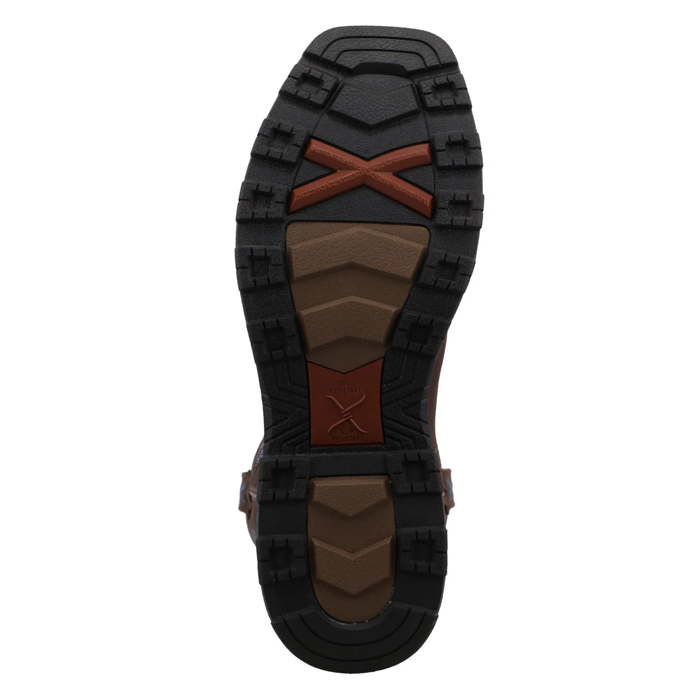 11" UltraLite X™ Work Boot | MUNW005 - Image 3