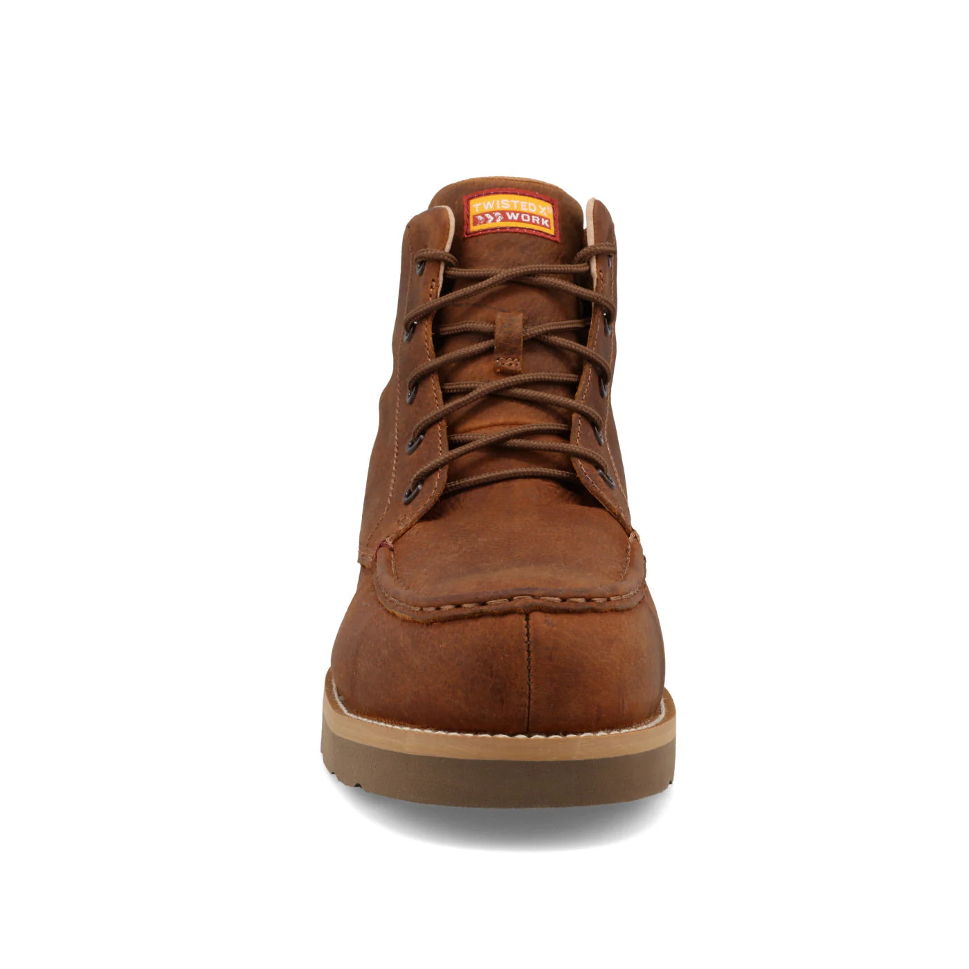 6" Work Wedge Sole Boot | MWWN002 - Image 5