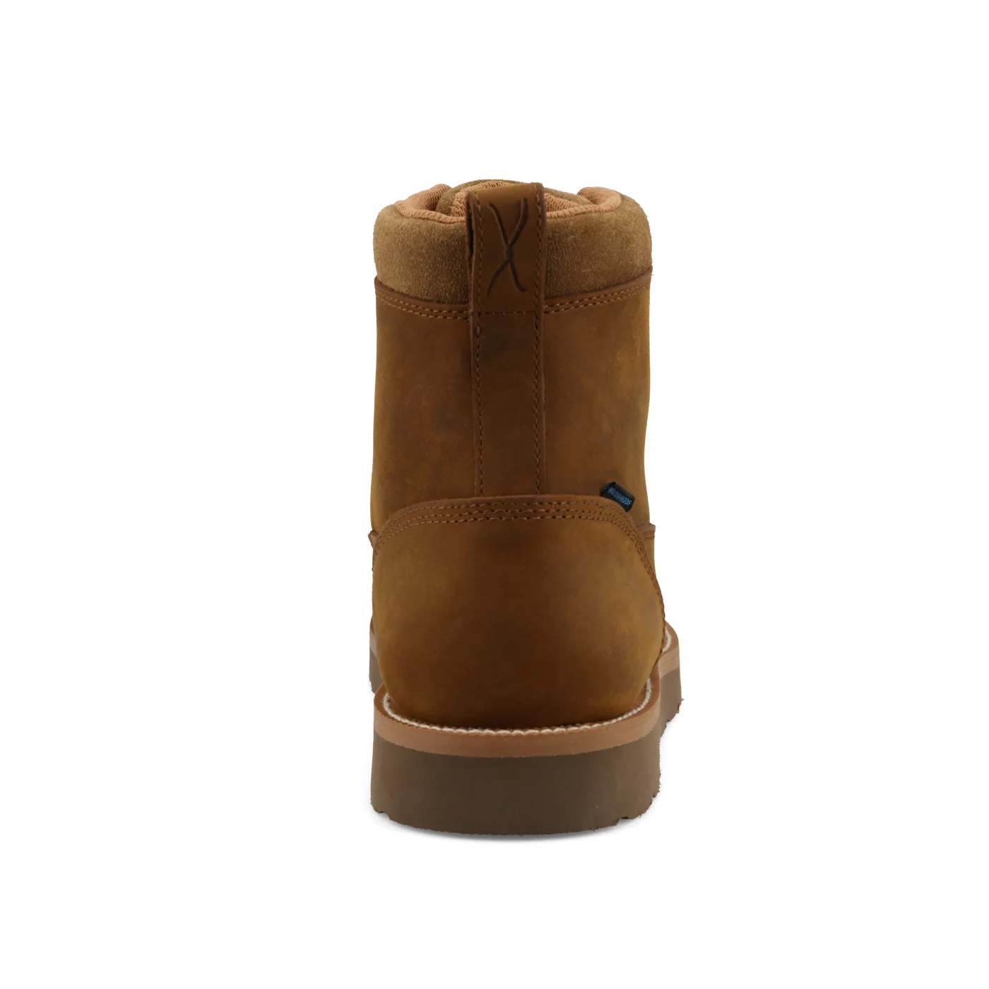 6" Work Wedge Sole Boot | MWWNW04 - Image 6