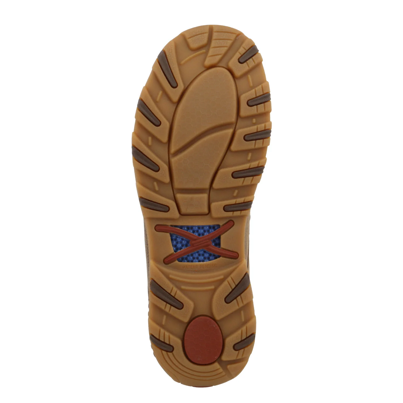 Slip-On Driving Moc | MXC0003 - Image 3