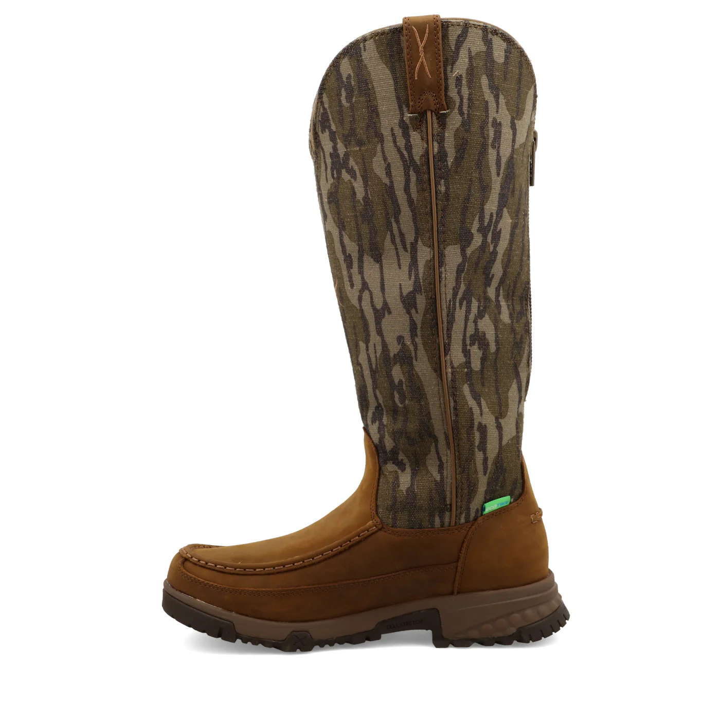 17" Snake Boot | MXCBWS1 - Image 2