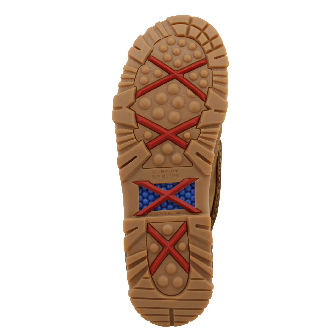 6" Work Boot | MXCC001 - Image 3