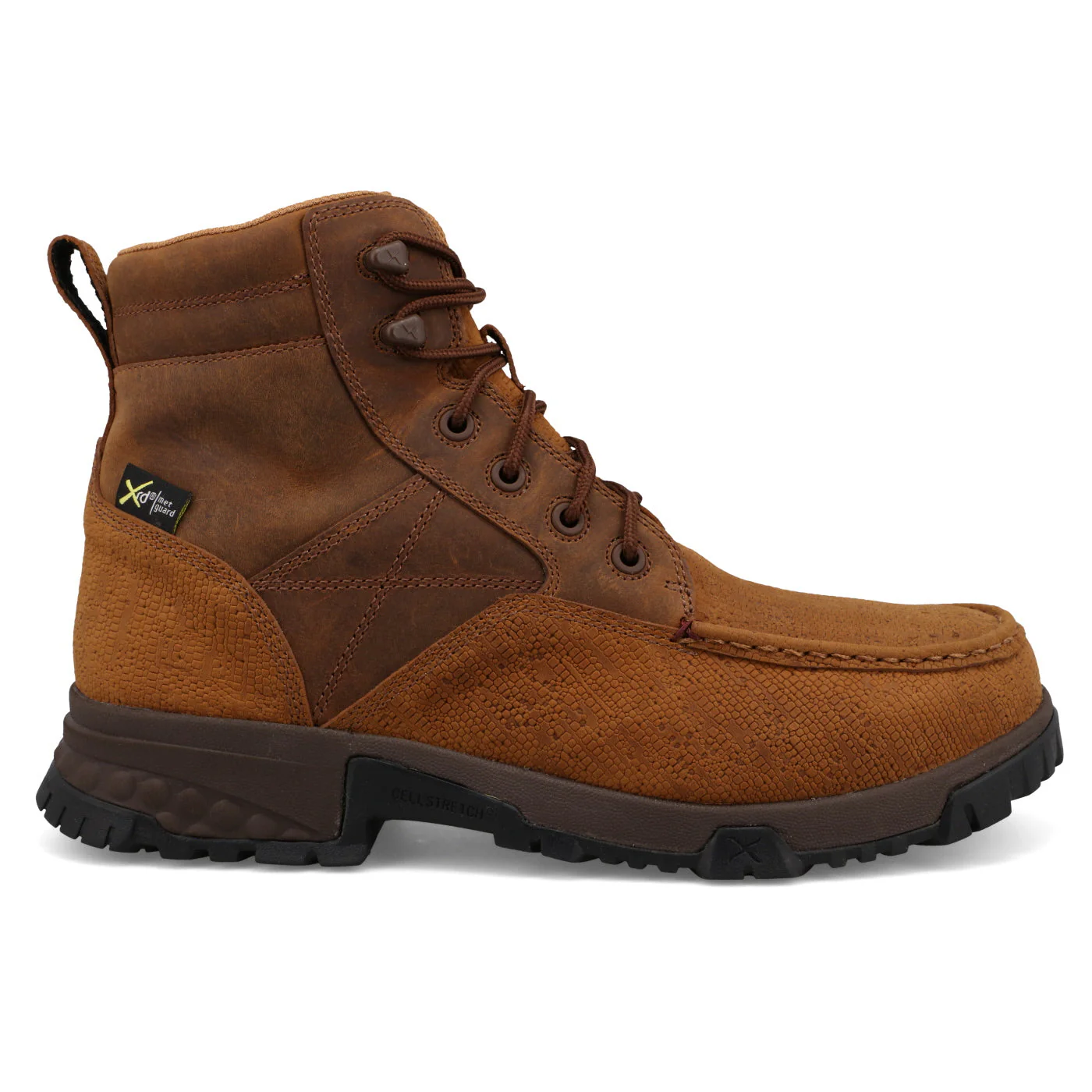 6" Work Boot | MXCNWM4 - Image 4