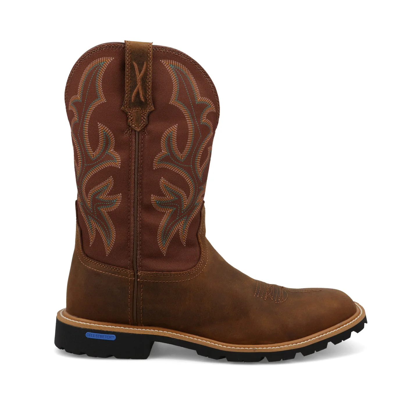 11" Tech X™ Boot | MXTP003 - Image 4