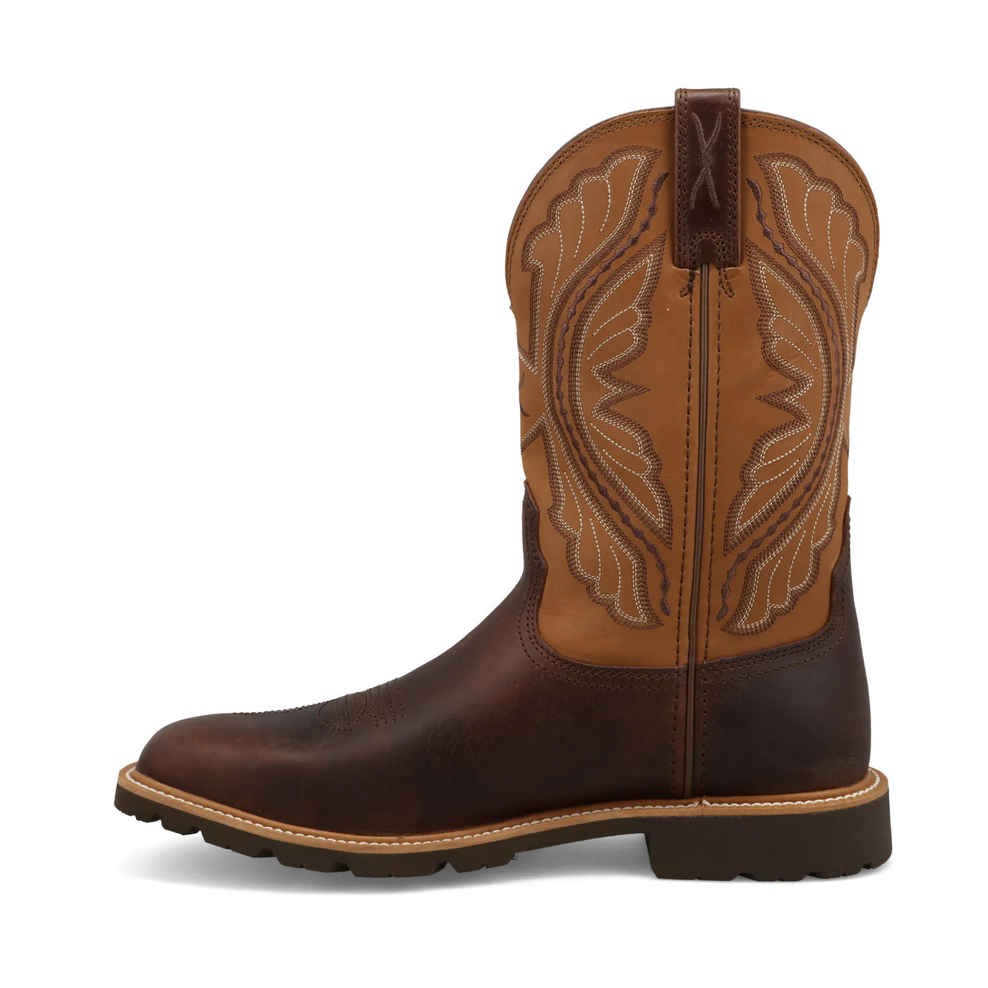 11" Tech X™ Boot | MXTP007 - Image 2
