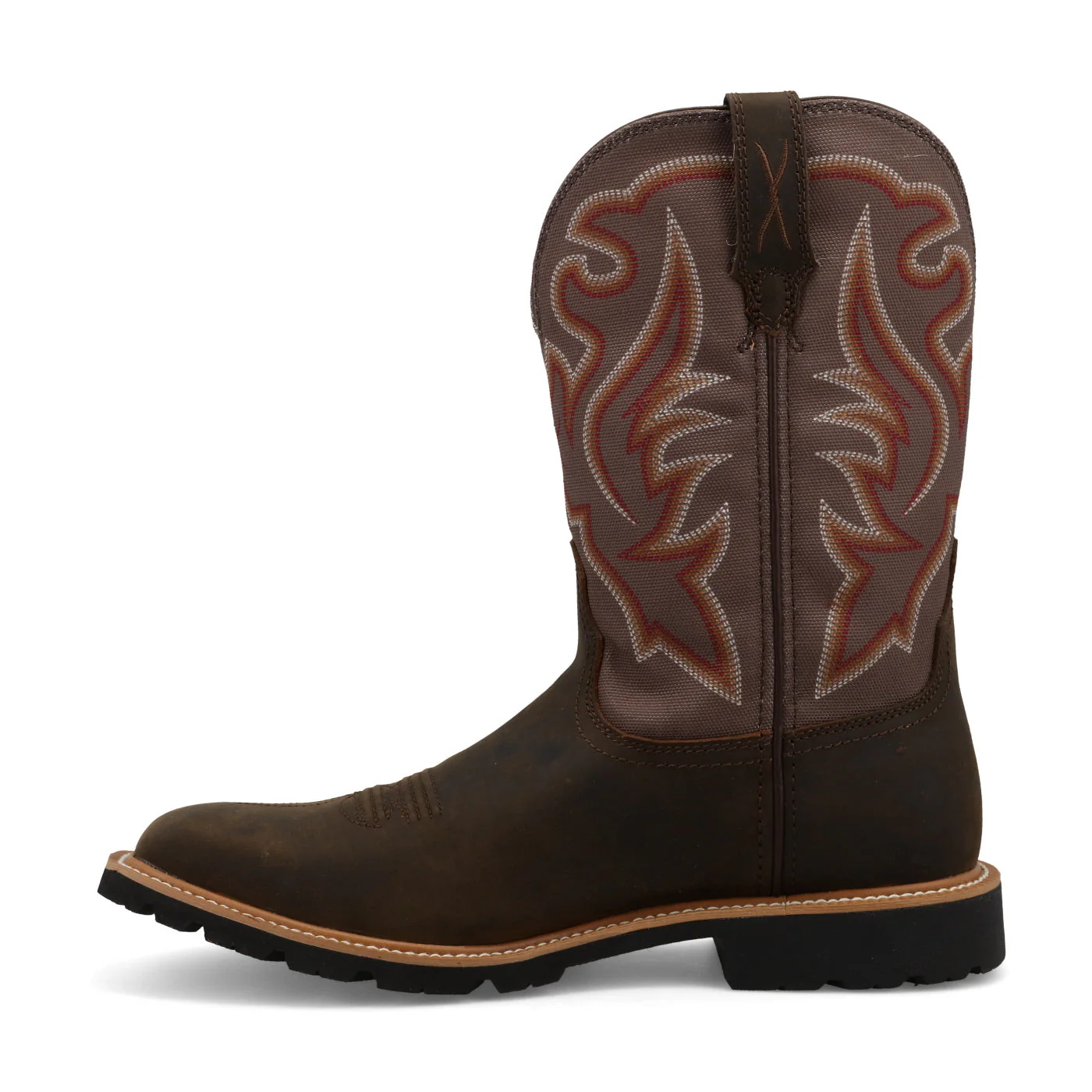 11" Tech X™ Boot | MXTP010 - Image 2