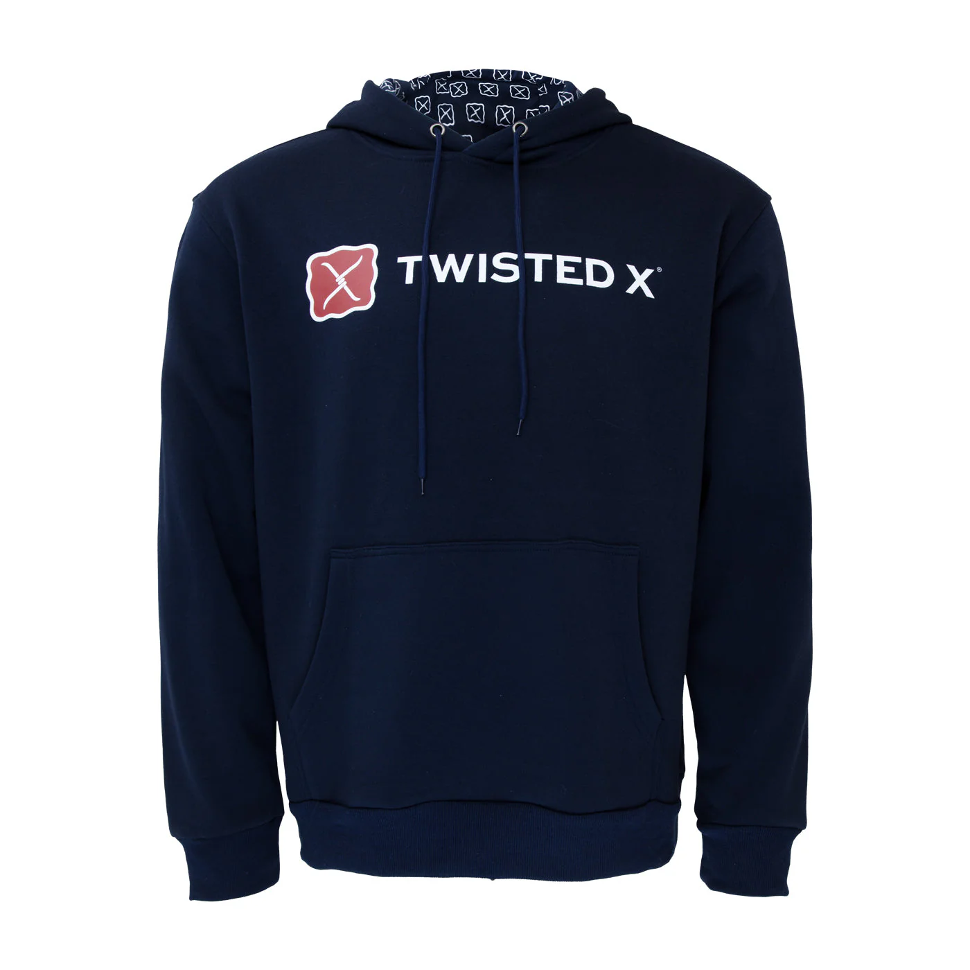 Navy Sweatshirt | SWSHIRT001 - Image 3