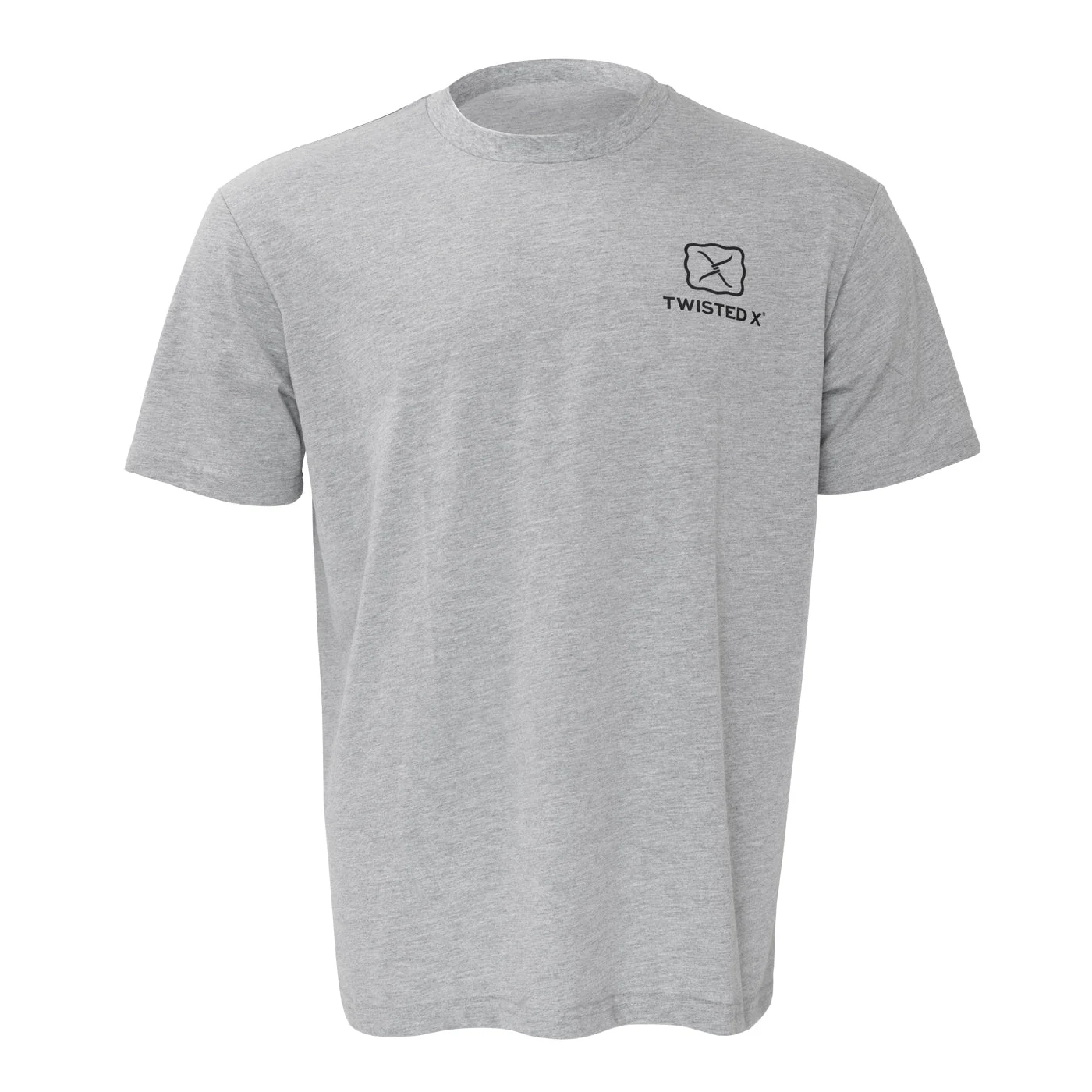 Grey Horse T-Shirt | TSHIRT003 - Image 3