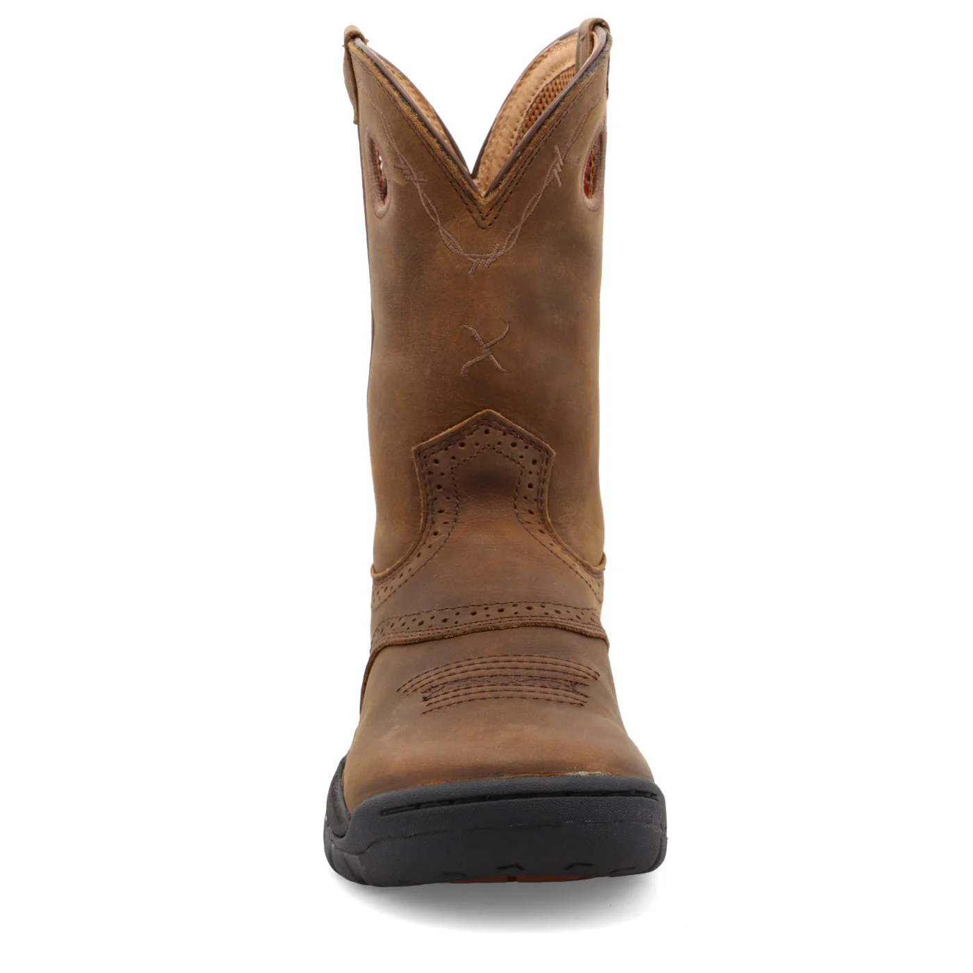 9" All Around Work Boot | WAB0001 - Image 5