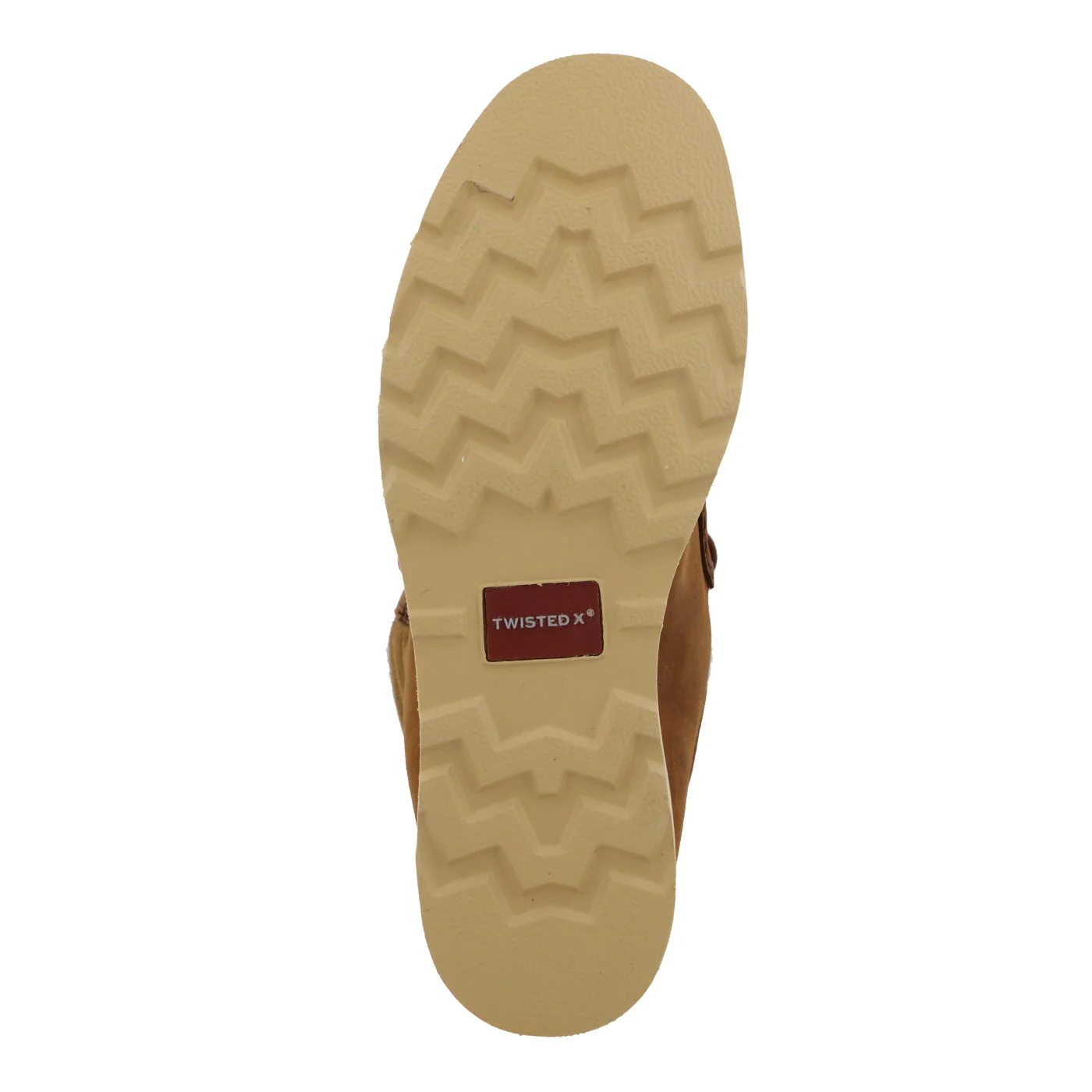 6" Wedge Sole Boot | WCAW001 - Image 3