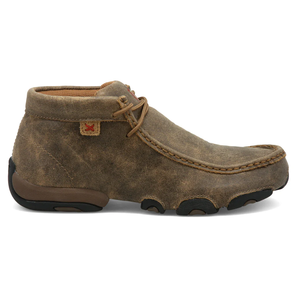Chukka Driving Moc | WDM0001 - Image 4