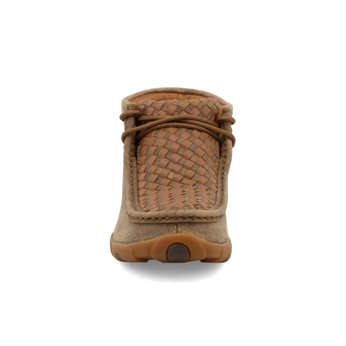 Chukka Driving Moc | WDM0034 - Image 5