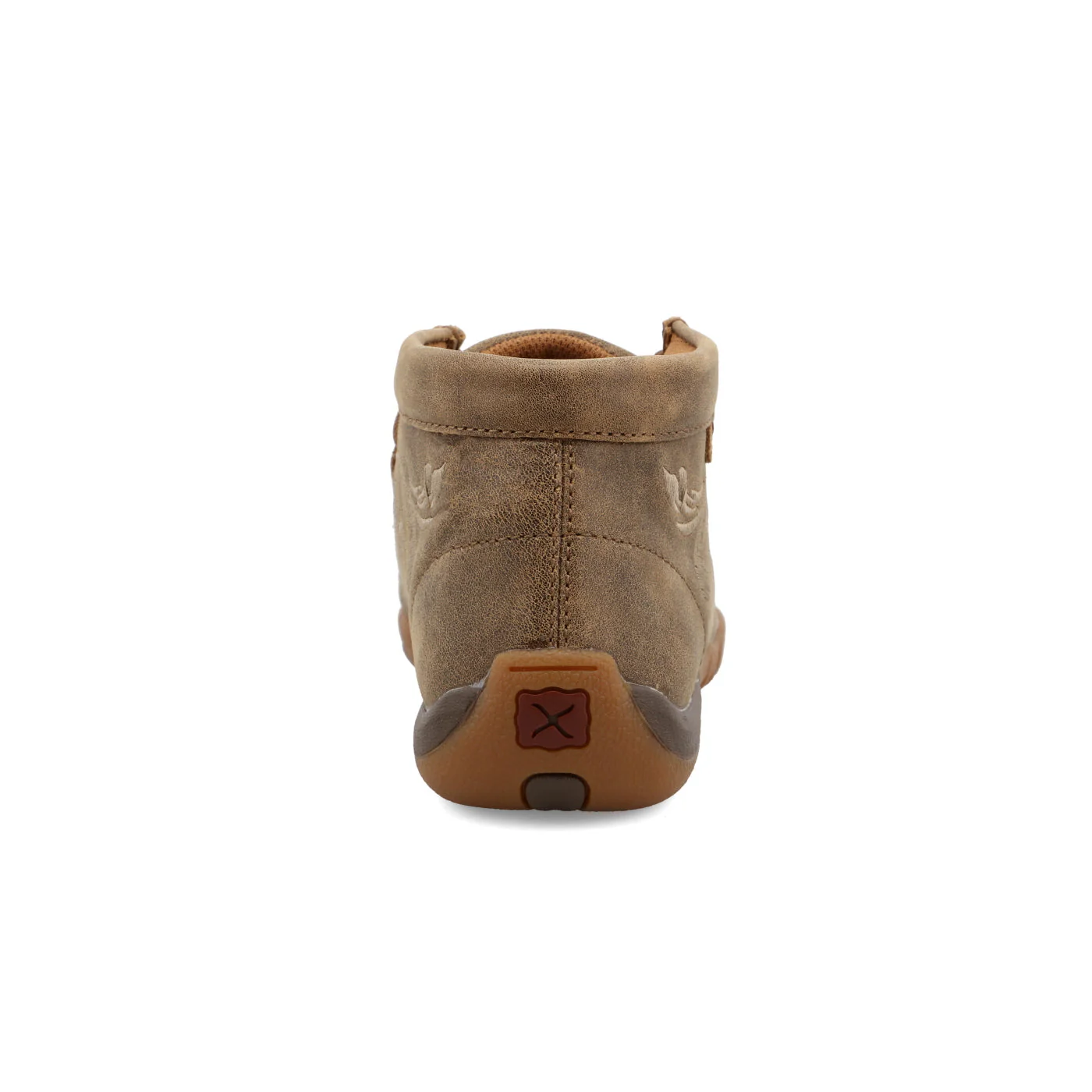 Chukka Driving Moc | WDM0041 - Image 6
