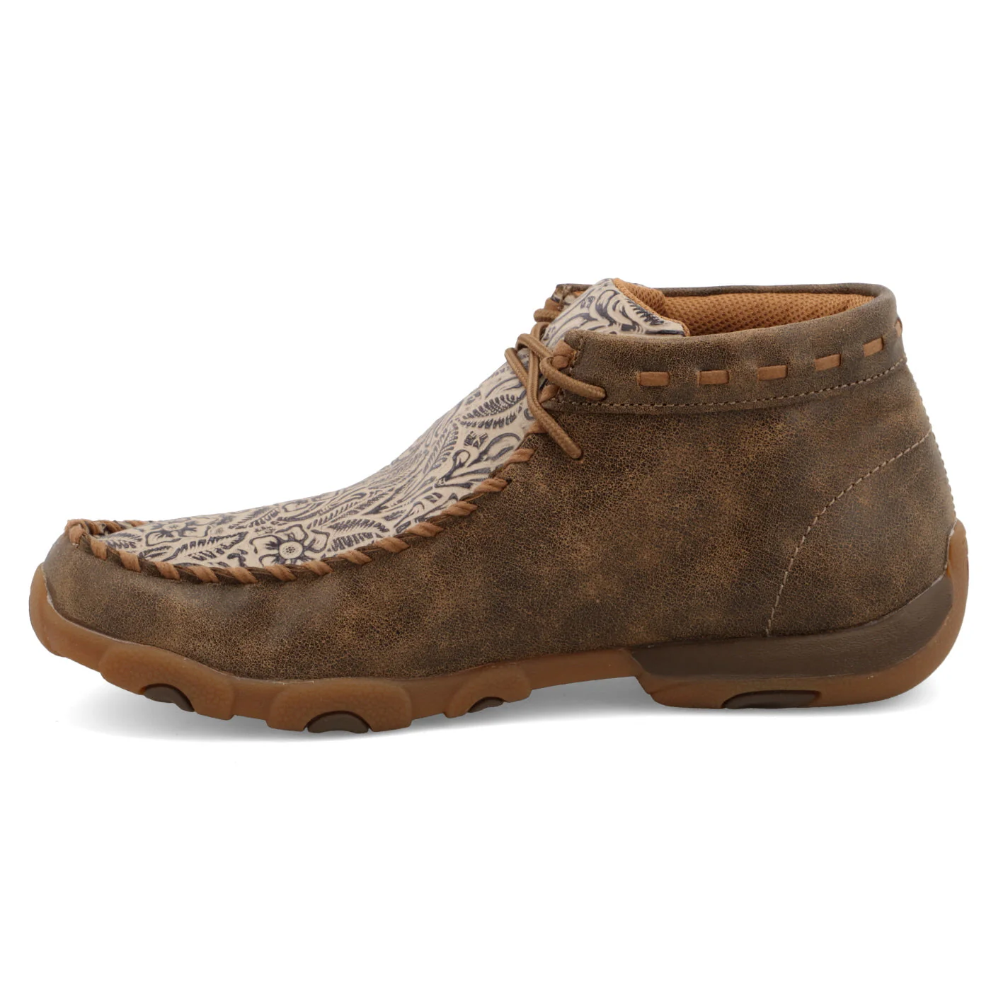 Chukka Driving Moc | WDM0080 - Image 2