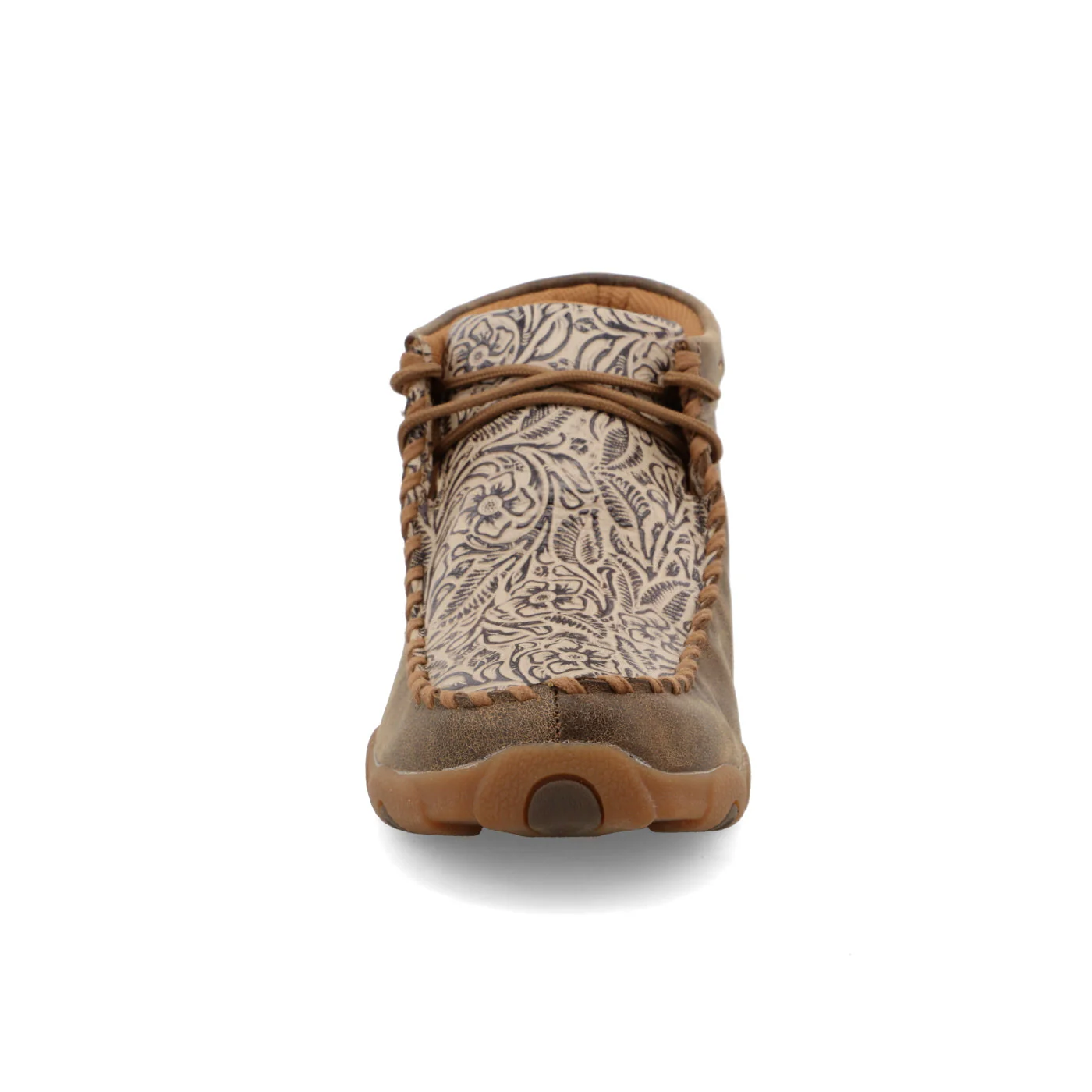 Chukka Driving Moc | WDM0080 - Image 5