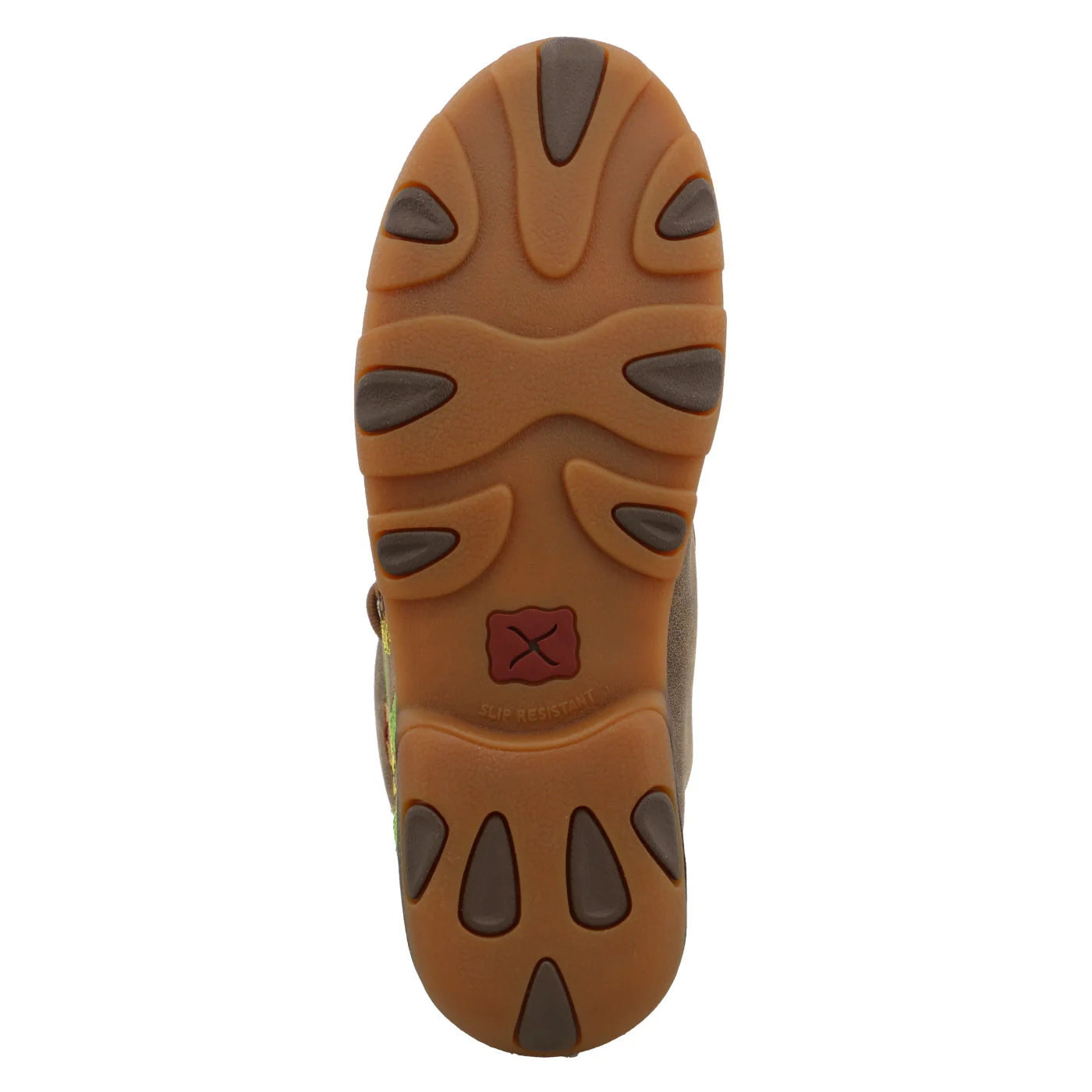 Chukka Driving Moc | WDM0128 - Image 3