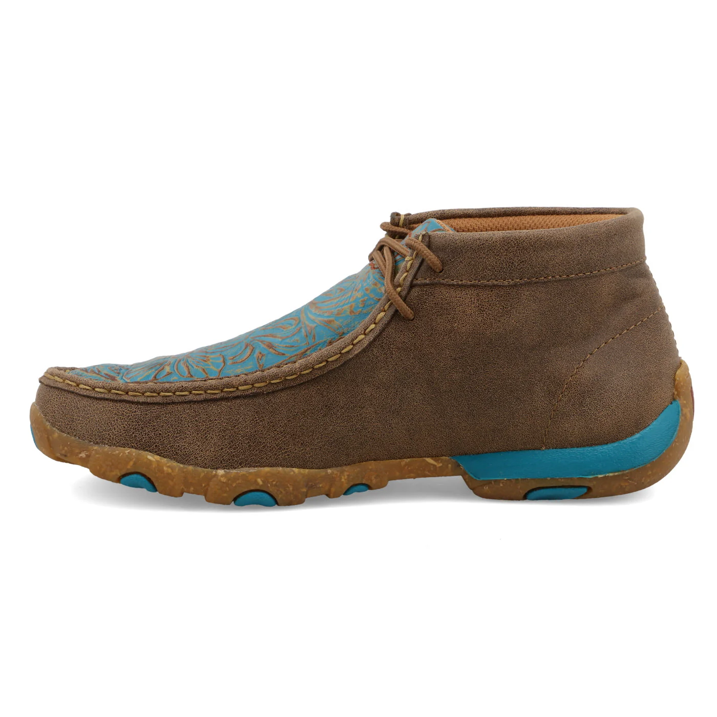 Chukka Driving Moc | WDM0148 - Image 2