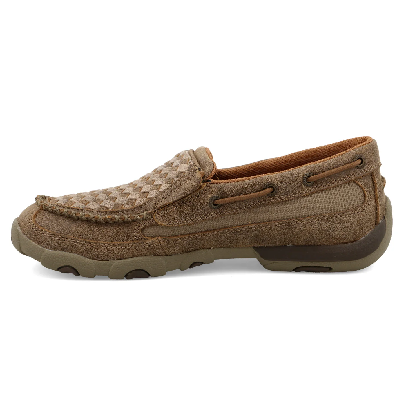 Slip-On Driving Moc | WDMS017 - Image 2
